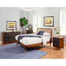 Belham Platform Bed Belham Platform Bed