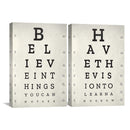 Belief and Growth Canvas Belief and Growth Canvas
