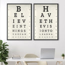 Belief and Growth Canvas Belief and Growth Canvas