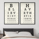 Belief and Growth Canvas Belief and Growth Canvas