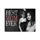 Best Mom Canvas Best Mom Canvas