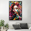 Beyonce Canvas Beyonce Canvas