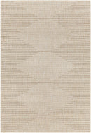 Stephan Beige Outdoor Rug Stephan Beige Outdoor Rug