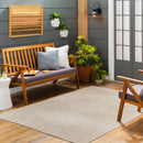 Stephan Beige Outdoor Rug Stephan Beige Outdoor Rug