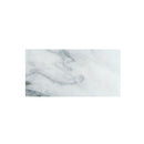 Bianco Ibiza White Marble Polished Floor and Wall Tile Bianco Ibiza White Marble Polished Floor and Wall Tile