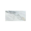 Bianco Ibiza White Marble Polished Floor and Wall Tile Bianco Ibiza White Marble Polished Floor and Wall Tile