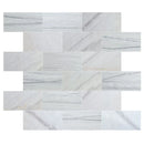 Bianco Lasa Exotic Marble Polished Floor and Wall Tile Bianco Lasa Exotic Marble Polished Floor and Wall Tile