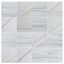 Bianco Lasa Exotic Marble Polished Floor and Wall Tile Bianco Lasa Exotic Marble Polished Floor and Wall Tile