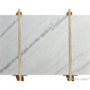 Bianco Lasa White Bookmatching Marble Slabs Polished - Full Truckload Bianco Lasa White Bookmatching Marble Slabs Polished - Full Truckload