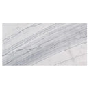Bianco Massa Exotic Marble Polished Floor and Wall Tile Bianco Massa Exotic Marble Polished Floor and Wall Tile