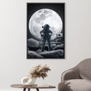 Big Moon Canvas Big Moon Canvas