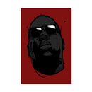 Big Poppa Canvas Big Poppa Canvas