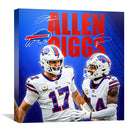 Bills Dynamic Canvas Bills Dynamic Canvas