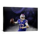 Bills QB Canvas Bills QB Canvas