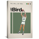 Bird Stats Canvas Bird Stats Canvas