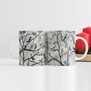 Birds And Branches Mug Birds And Branches Mug