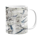 Birds And Branches Mug Birds And Branches Mug