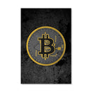 Bitcoin Canvas Bitcoin Canvas