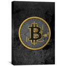 Bitcoin Canvas Bitcoin Canvas