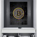 Bitcoin Canvas Bitcoin Canvas