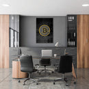 Bitcoin Canvas Bitcoin Canvas