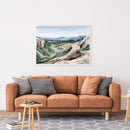 "Black Bear Pass" Art Print "Black Bear Pass" Art Print