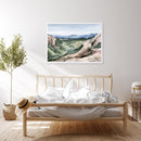 "Black Bear Pass" Art Print "Black Bear Pass" Art Print