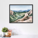 "Black Bear Pass" Art Print "Black Bear Pass" Art Print