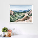 "Black Bear Pass" Art Print "Black Bear Pass" Art Print