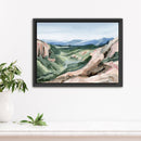 "Black Bear Pass" Art Print "Black Bear Pass" Art Print