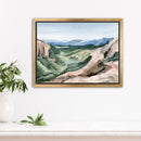 "Black Bear Pass" Art Print "Black Bear Pass" Art Print