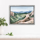 "Black Bear Pass" Art Print "Black Bear Pass" Art Print