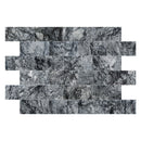 Black Cloud Exotic Marble Polished Floor and Wall Tile Black Cloud Exotic Marble Polished Floor and Wall Tile