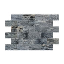 Black Leopard Exotic Marble Polished Floor and Wall Tile Black Leopard Exotic Marble Polished Floor and Wall Tile