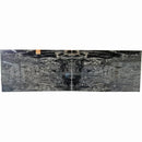 Black Leopard Bookmatching Marble Slabs Polished -Full Truckload Black Leopard Bookmatching Marble Slabs Polished -Full Truckload