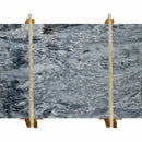 Black Leopard Bookmatching Marble Slabs Polished -Full Truckload Black Leopard Bookmatching Marble Slabs Polished -Full Truckload