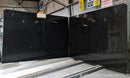 Black Pearl Bookmatching Marble Slabs Polished -Full Truckload Black Pearl Bookmatching Marble Slabs Polished -Full Truckload
