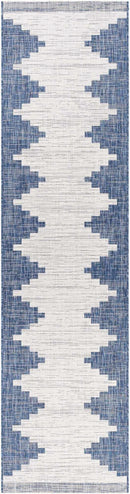 Djugun Navy Blue Performance Rug - Promo Djugun Navy Blue Performance Rug - Promo