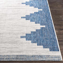 Djugun Navy Blue Performance Rug - Promo Djugun Navy Blue Performance Rug - Promo