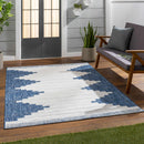 Djugun Navy Blue Performance Rug - Promo Djugun Navy Blue Performance Rug - Promo