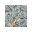Blue Lagoon Dolomite Polished Floor and Wall Tile Blue Lagoon Dolomite Polished Floor and Wall Tile
