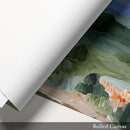 "Blue Ridge" Art Print "Blue Ridge" Art Print