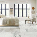 Blue Whisper Translucent Marble Polished Floor and Wall Tile Blue Whisper Translucent Marble Polished Floor and Wall Tile