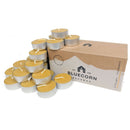 Pure Beeswax Tea Light Candles Pure Beeswax Tea Light Candles
