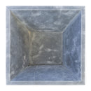Bluestone Marble Natural Stone Fire Pit Bluestone Marble Natural Stone Fire Pit