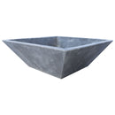 Bluestone Marble Natural Stone Fire Pit Bluestone Marble Natural Stone Fire Pit
