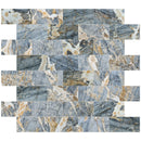 Bluezonai Exotic Marble Polished Floor and Wall Tile Bluezonai Exotic Marble Polished Floor and Wall Tile