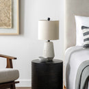 Berehomet Cream Table Lamp Berehomet Cream Table Lamp