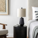 Berehomet Black Table Lamp Berehomet Black Table Lamp