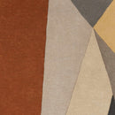 Bracknell Modern Wool Rug Bracknell Modern Wool Rug